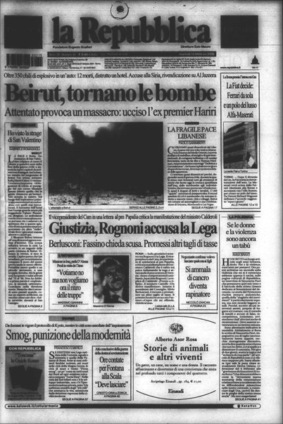 La repubblica